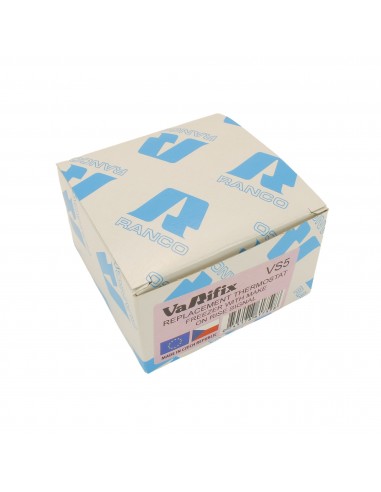 Thermostat Kühlschrank RANCO K54-P1102 VARIFIX VS5 Thermostat Kühlschrank RANCO K54-P1102 VARIFIX VS5