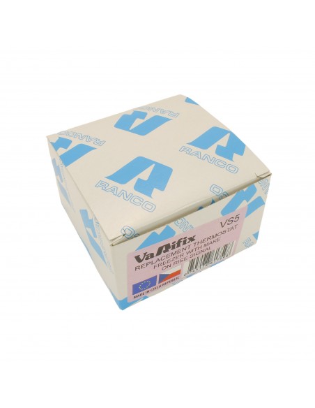 Thermostat réfrigérateur RANCO K54-P1102 VARIFIX VS5