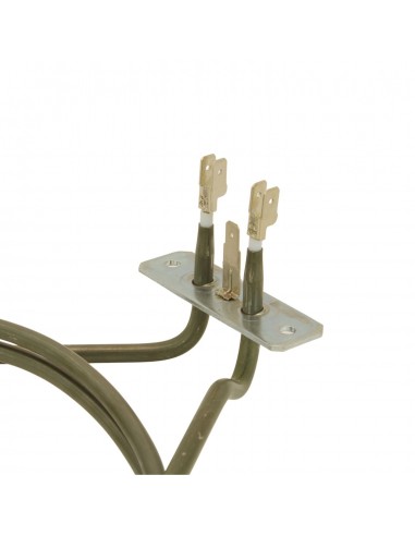 Resistencia horno ventilado 2000W 230V ELECTROLUX 357042505 3570425052