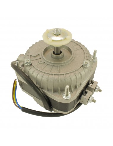 Motor ventilador frigorífico 7W 230V UNIVERSAL Motor ventilador frigorífico 7W 230V UNIVERSAL