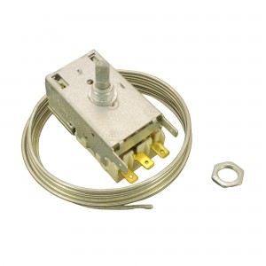 Freezer thermostat RANCO VS105 K54-H1404