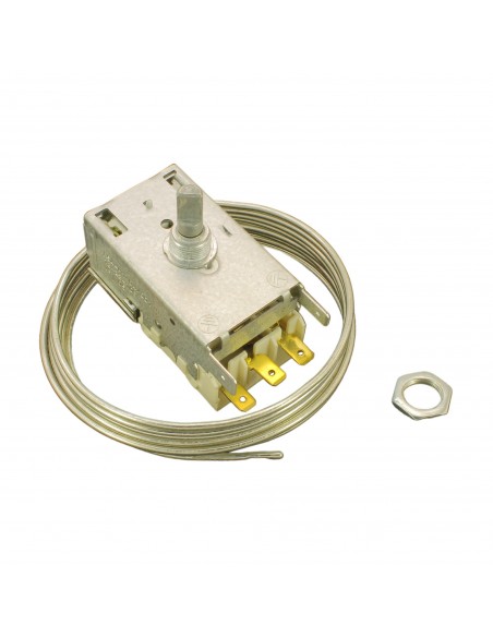 Freezer thermostat RANCO VS105 K54-H1404