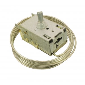 Freezer thermostat RANCO VS105 K54-H1404 2