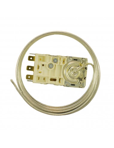 Freezer thermostat RANCO VS105 K54-H1404