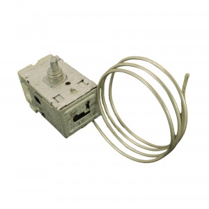 Fridge thermostat ATEA A13-0701 WHIRLPOOL 481228238177 2