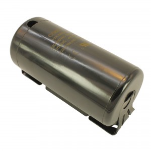 Fridge capacitor 124-149µF 230V UNIVERSAL