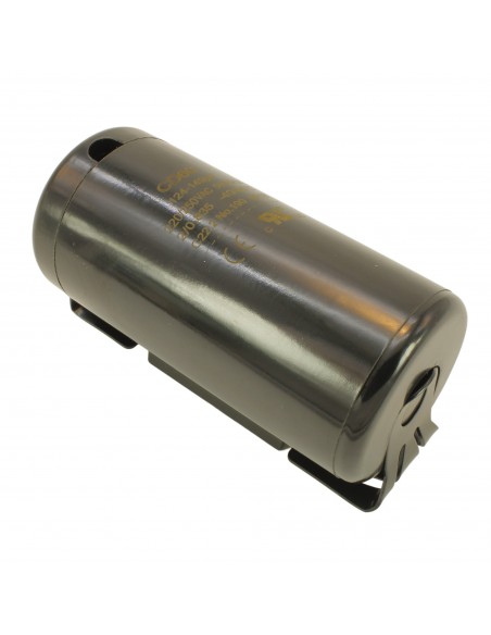 Condensador frigorífico 124-149µF 230V UNIVERSAL