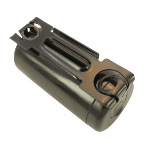 Condensateur réfrigérateur 124-149µF 230V UNIVERSAL 2