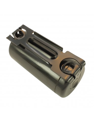 Fridge capacitor 124-149µF 230V UNIVERSAL Fridge capacitor 124-149µF 230V UNIVERSAL