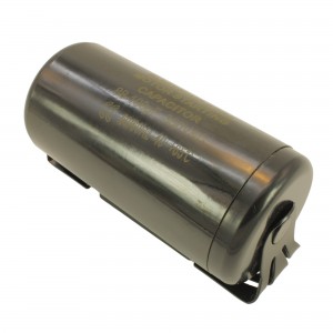 Condensatore Frigorifero 88-108µF 220V Universale