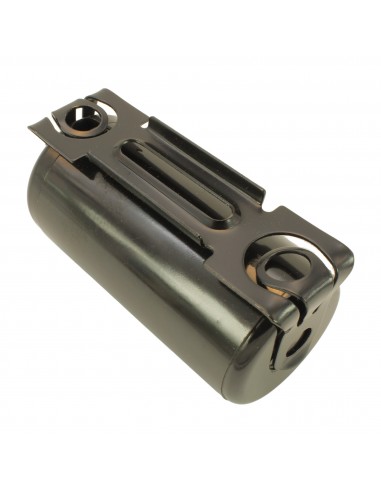 Condensateur réfrigérateur 88-108µF 220V UNIVERSAL Condensateur réfrigérateur 88-108µF 220V UNIVERSAL