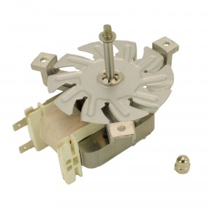Ventilatore Forno 22W 230V Beko 264440102 OR