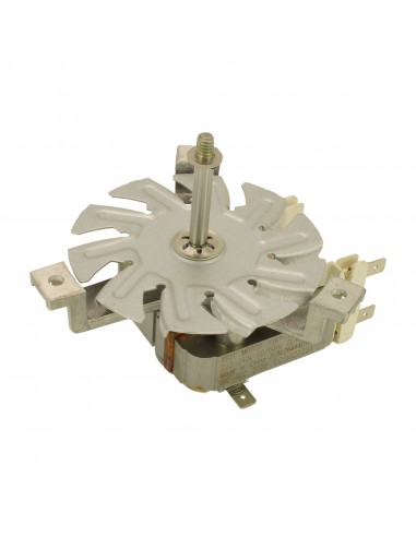Oven fan motor 22W 230V original BEKO 264440102
