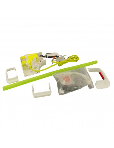 Air conditioner pump 6W 230V 50/60Hz SILENT+MINI LIME SLIM ASPEN Air conditioner pump 6W 230V 50/60Hz SILENT+MINI LIME SLIM ASPEN