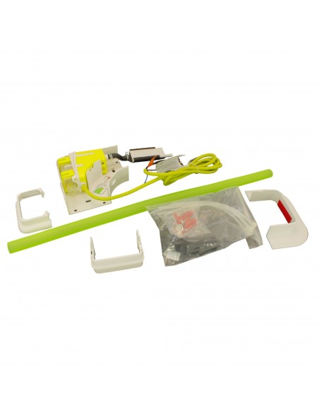 Bomba acondicionador 15W 230V 50/60Hz mini lime slimline ASPEN