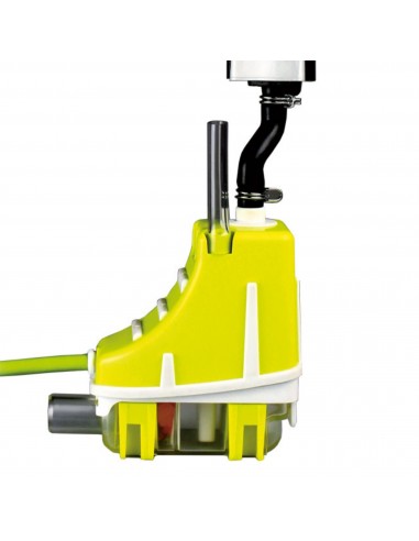 Klimaanlagepumpe 16W 230V 12l/h SILENT+MINI LIME SLIM ASPEN Klimaanlagepumpe 16W 230V 12l/h SILENT+MINI LIME SLIM ASPEN