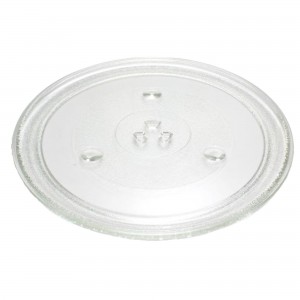 Microwave plate 315mm GALANZ