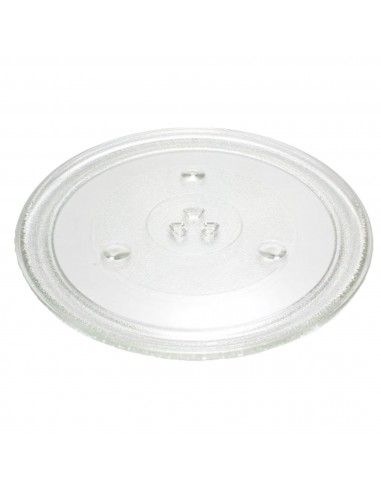 Microwave plate 315mm 3F/ 3P GALANZ