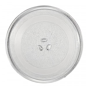 Microwave plate 255mm DAEWOO
