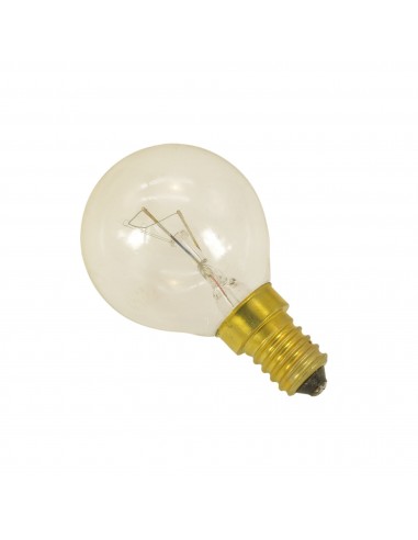 Backofenlampe E14 300 Grade 15W 220/230V UNIVERSAL