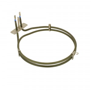 Oven fan heating element 2000W 230V INDESIT C00084399