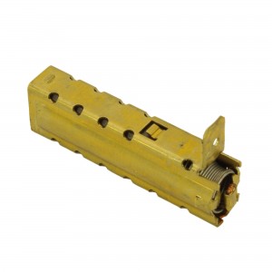 Charbon moteur aspirateur 6x11x35mm UNIVERSEL