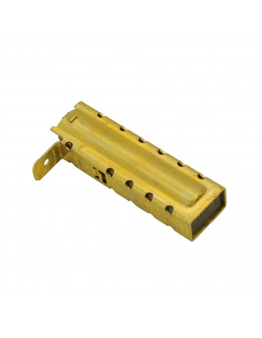 Escobillas motor aspirador 6x11x35mm UNIVERSAL Escobillas motor aspirador 6x11x35mm UNIVERSAL