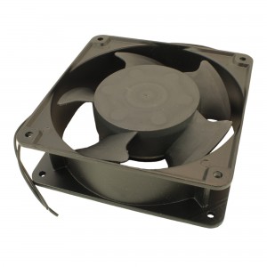 Computer fan 220-240V 50-60HZ 0.14-0.10A 120x120x38mm 2