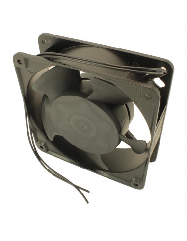 Ventilateur d'ordinateur 230V 50-60HZ 0.14-0.10A 120x120x38mm Ventilateur d'ordinateur 230V 50-60HZ 0.14-0.10A 120x120x38mm