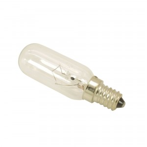 Hood lamp 220-230V E14 40W 28x96mm original ELX 9029791929