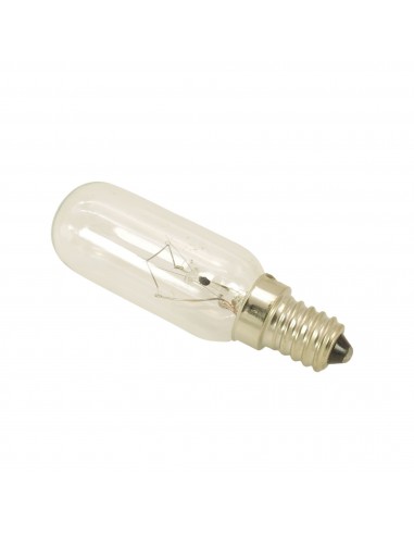 Lampe hotte E14 40W 230V 28x96mm d'origine ELECTROLUX 9029791929