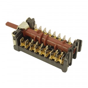 Umschalter Backofen VESTEL GOTTAK 32011792