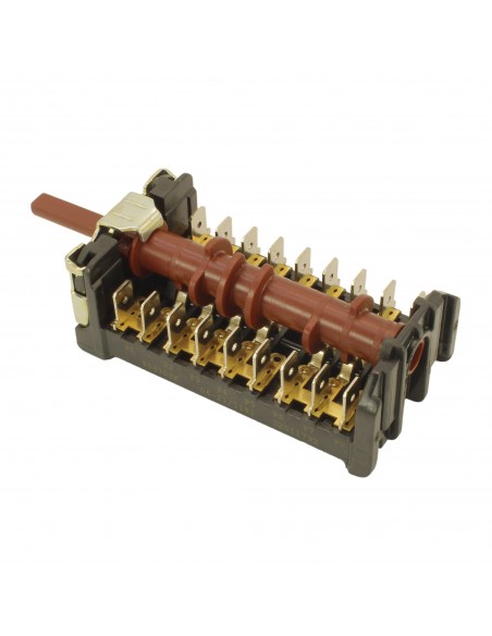 Oven selector switch VESTEL GOTTAK 32011792