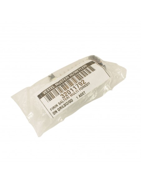 Conmutador horno VESTEL GOTTAK 32011792