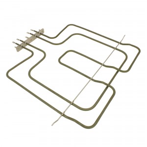 Oven upper heating element 1600W+900W 230V WHR 481225998466