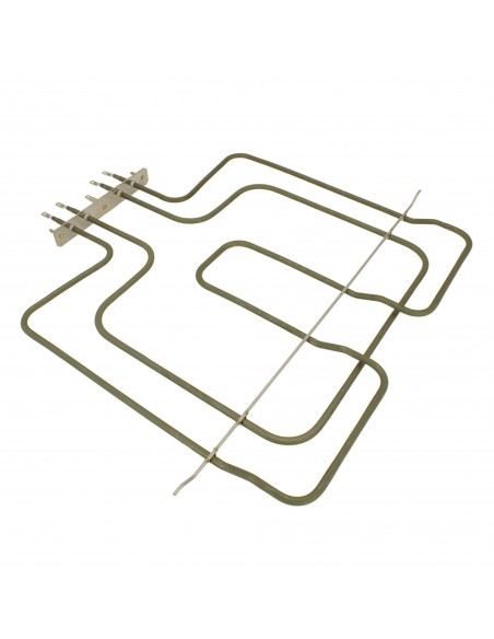 Oven upper heating element 1600W+900W 230V WHR 481225998466