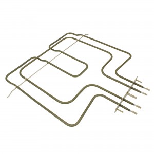 Résistance four supérieure 1600W+900W 230V WHIR. 481225998466 2