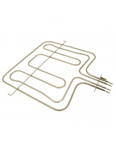 Resistenza Forno superiore 1000W+1700W 230V Smeg 806891267 806890661 Resistenza Forno superiore 1000W+1700W 230V Smeg 806891267 806890661