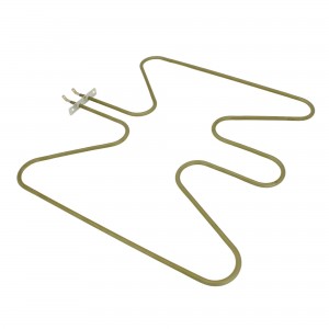 Oven lower heating element 1200W 230V SMEG 806890529