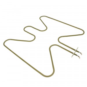 Oven lower heating element 1200W 230V SMEG 806890529 2