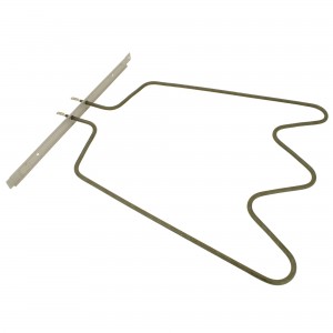 Oven lower heating element 1500W 230V WHIRLPOOL 481925928948