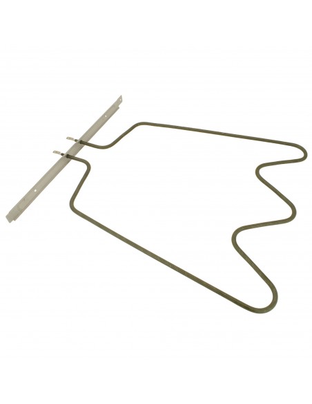 Oven lower heating element 1500W 230V WHIRLPOOL 481925928948