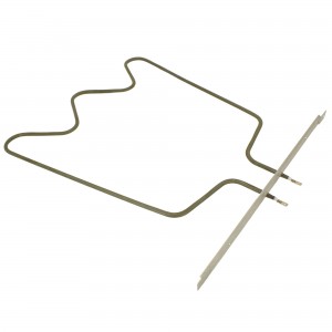 Oven lower heating element 1500W 230V WHIRLPOOL 481925928948 2