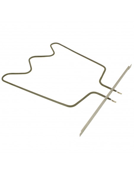 Oven lower heating element 1500W 230V WHIRLPOOL 481925928948