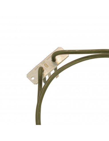 Resistencia horno ventilado 2000W 230V INDESIT 084399 Resistencia horno ventilado 2000W 230V INDESIT 084399