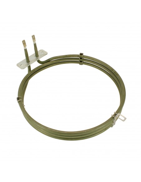 Résistance four ventilé 1800W 230V MENEGHETTI 12570032