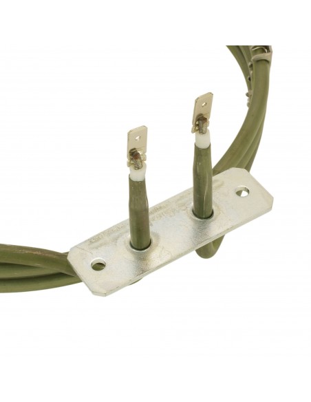 Oven fan heating element 1800W 230V MENEGHETTI 12570032
