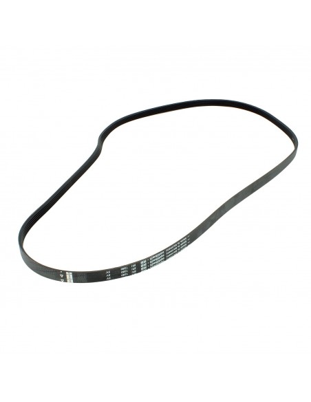 Washing machine belt POLY-V EL 1280 J5 WHIRLPOOL 481935810051