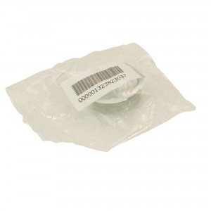 Washing machine drain pump filter cap original ELX 1323823037 2