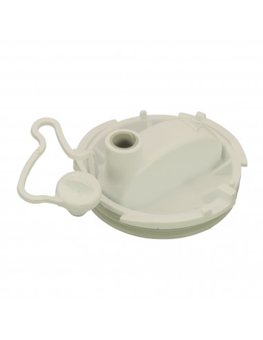 Tapa filtro lavadora original ELECTROLUX 1323823037 Tapa filtro lavadora original ELECTROLUX 1323823037